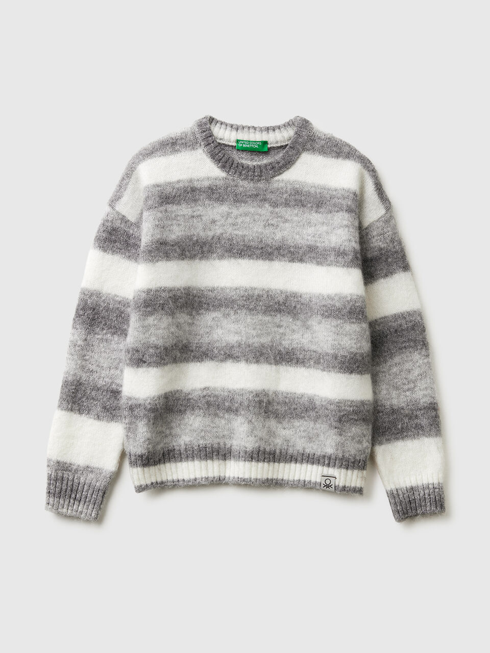 SWEATER L/S Junior Boy image number null