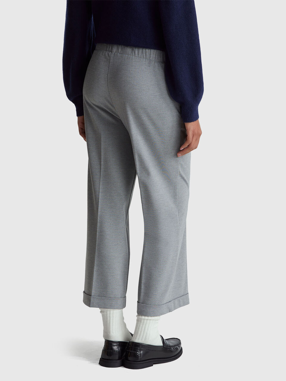 TROUSERS Women image number null