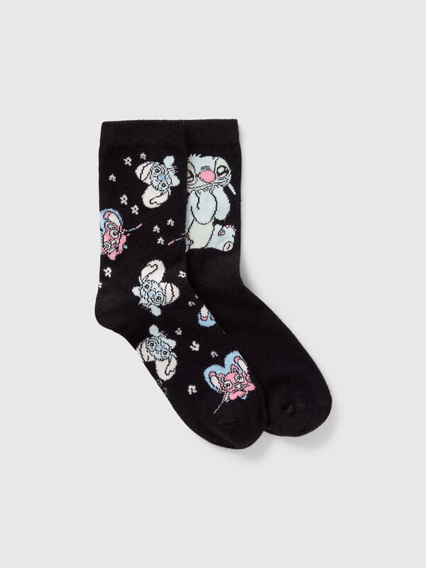 Lilo & Stitch ©Disney socks Junior Boy