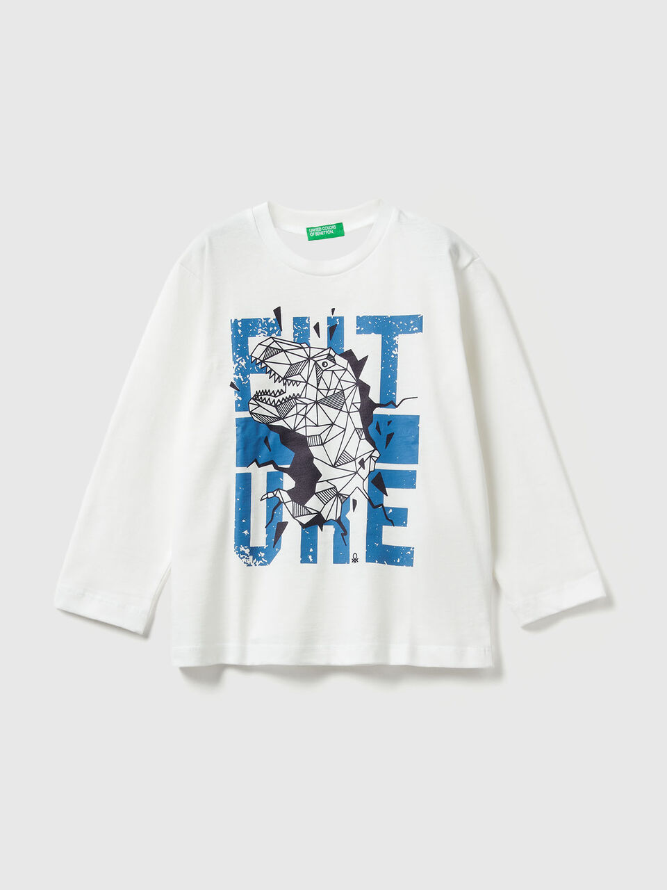 T-SHIRT L/S Junior Boy image number null