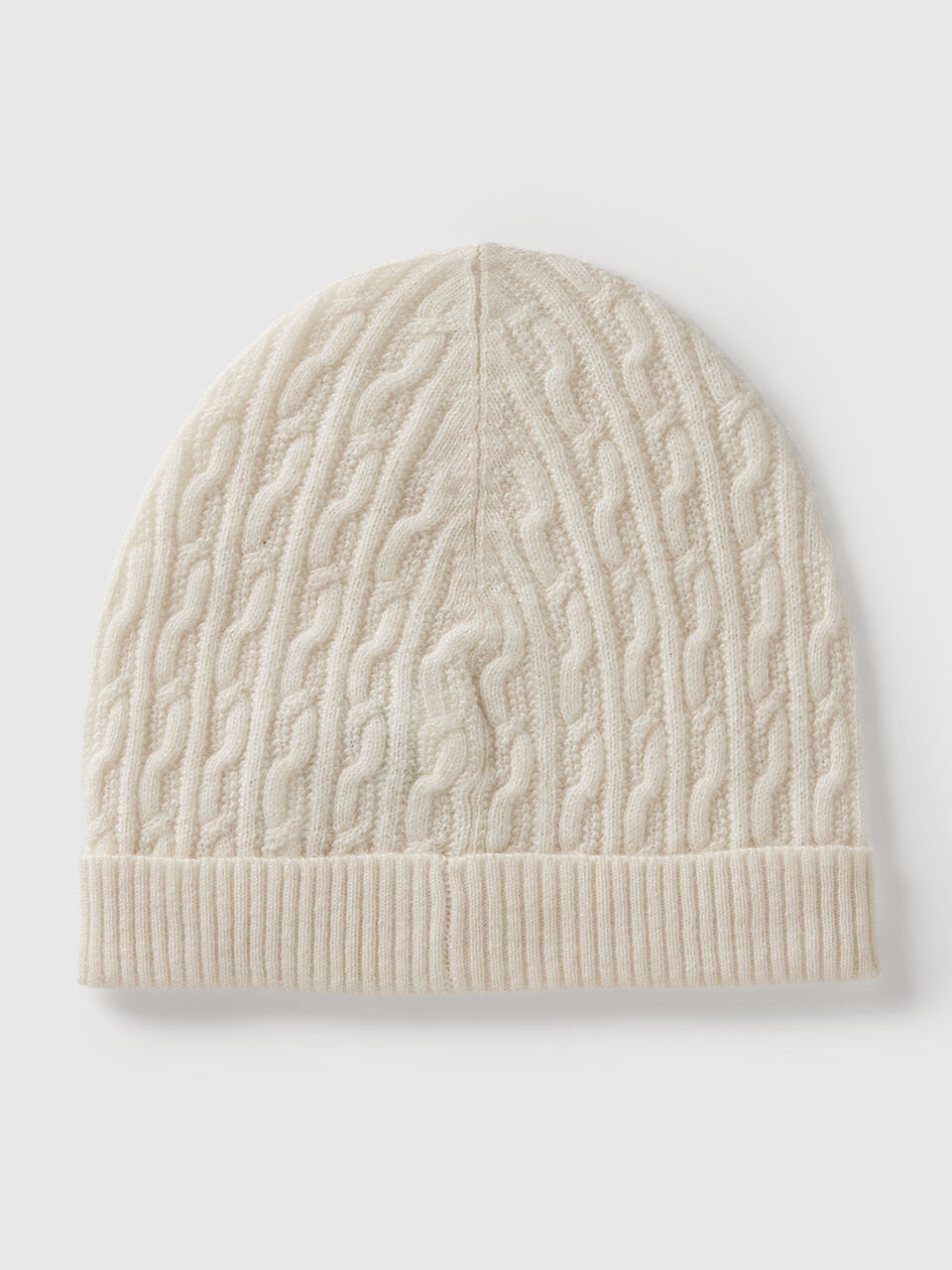 KNITTED - HAT New Born (0-18 months) image number 2
