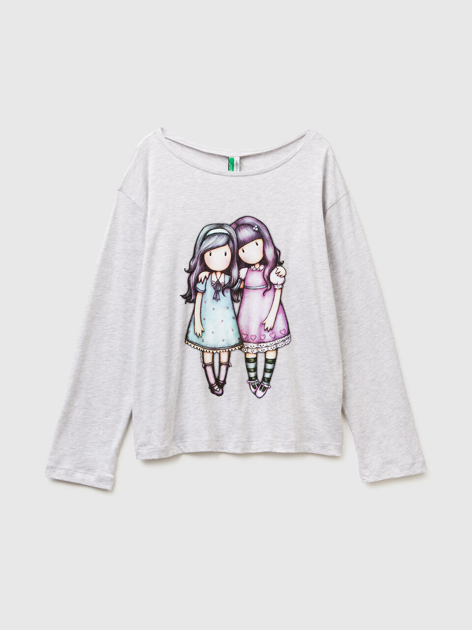 SWEATER L/S Women image number 1