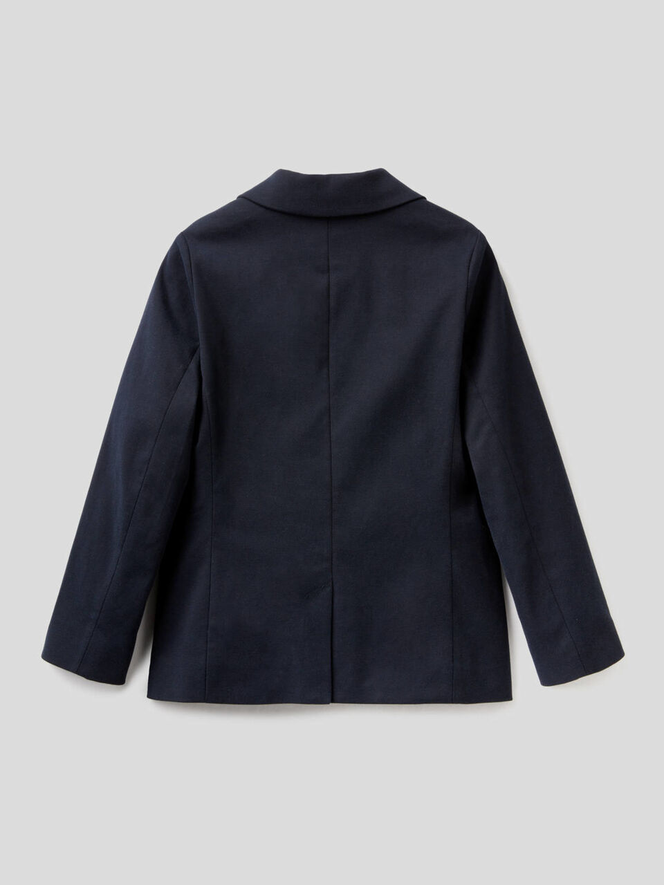 Classic two-button blazer image number 2
