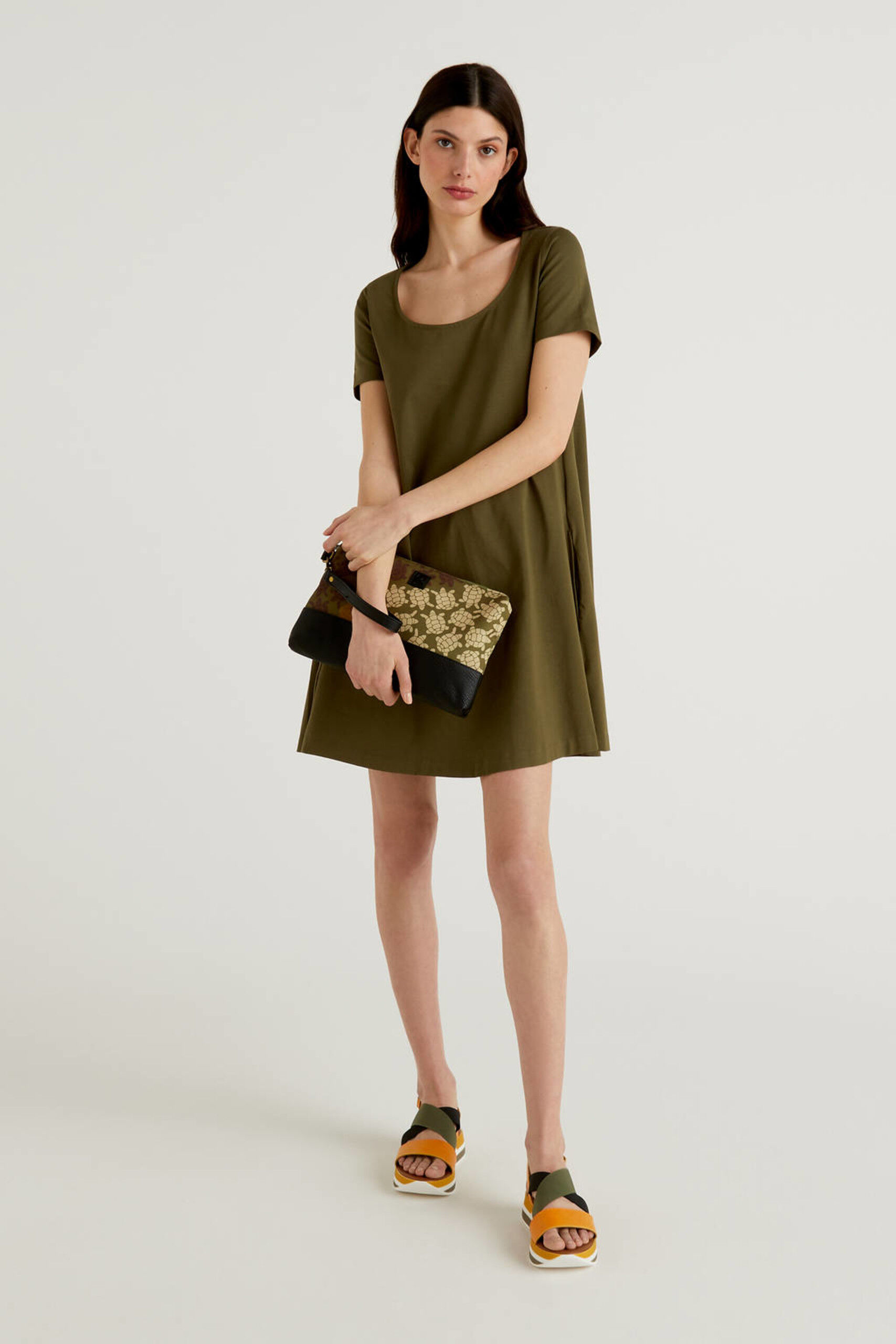 Women's Dresses New Collection 2021 | Benetton