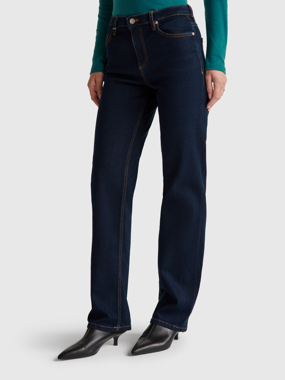 TROUSERS Women image number null