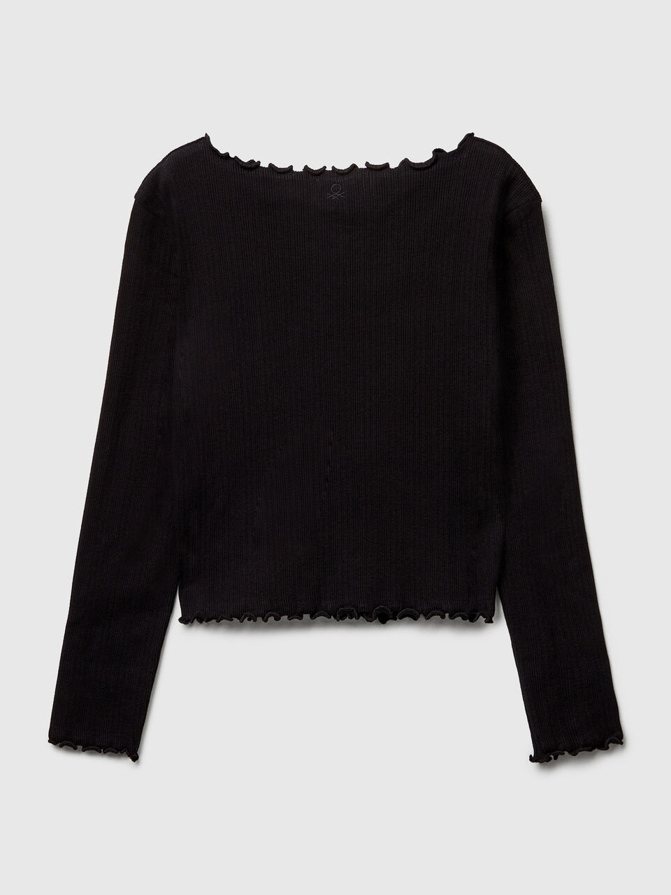 T-SHIRT L/S Junior Girl image number null