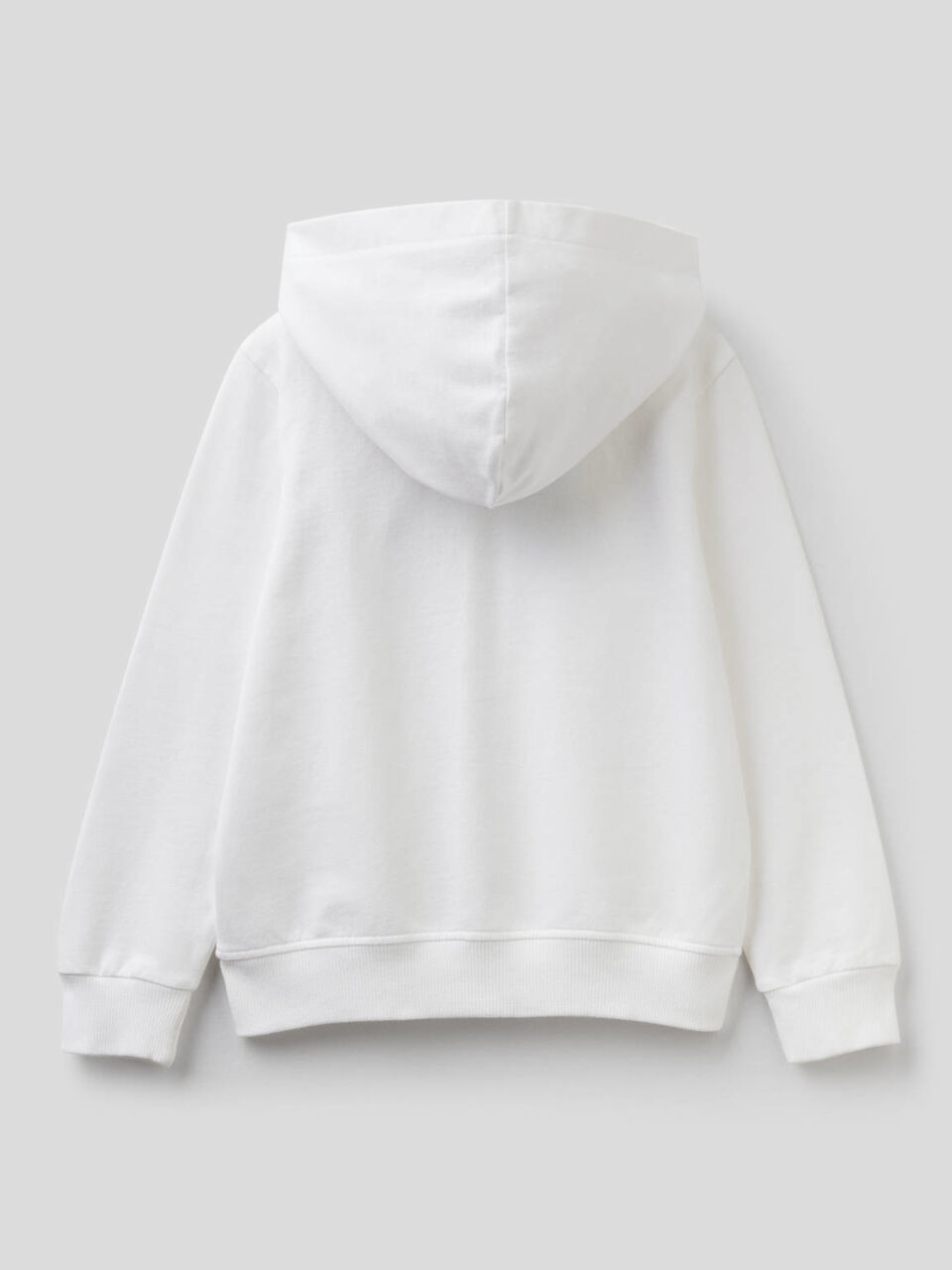 Zip-up hoodie image number 2