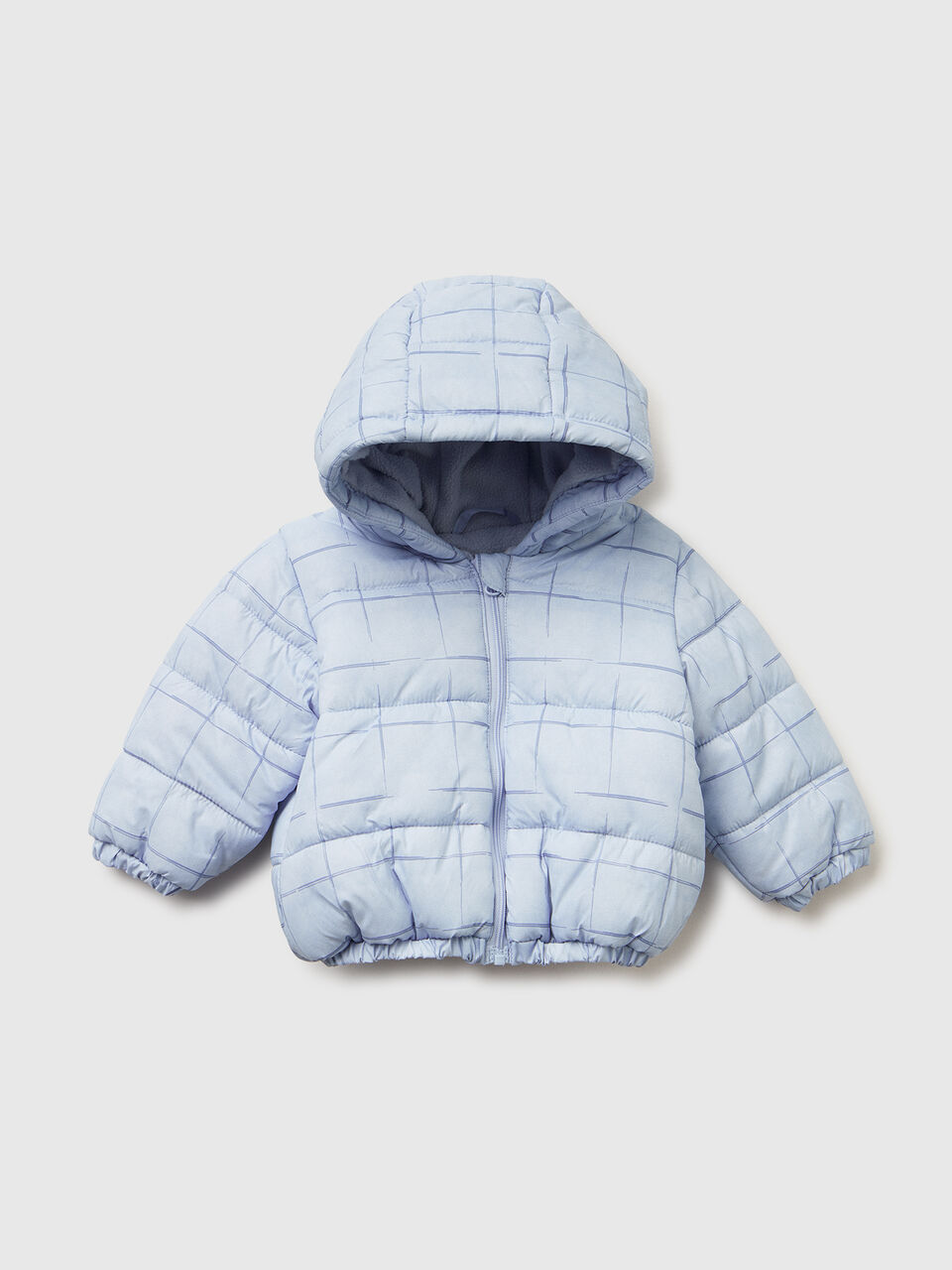 JACKET W/HOOD New Born (0-18 months) image number 1