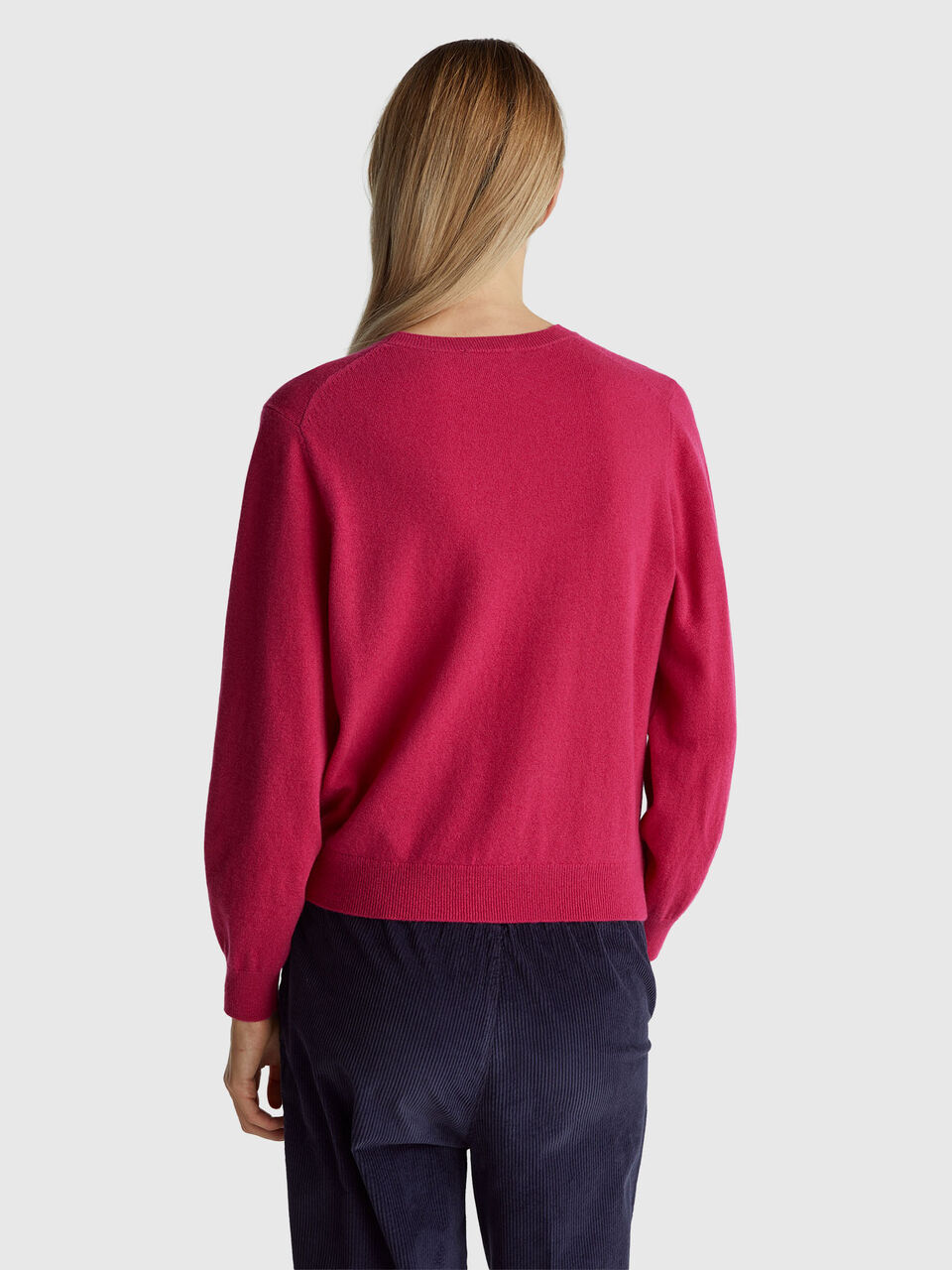 SWEATER L/S Women image number null