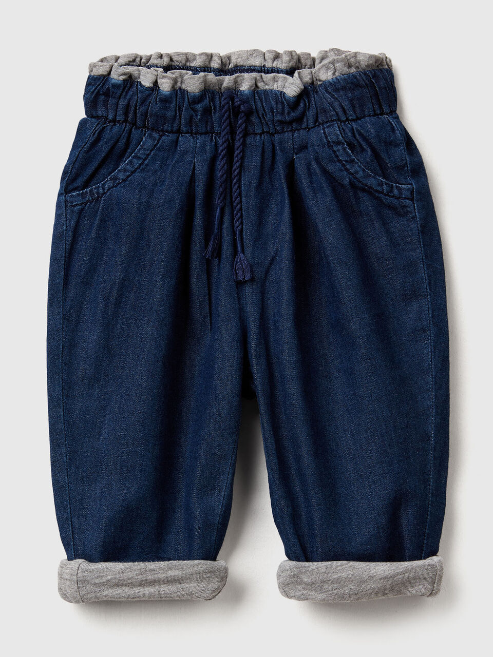 TROUSERS New Born (0-18 months) image number 1