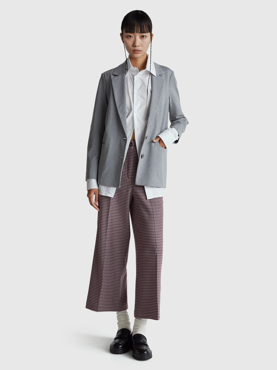 JACKET Women image number null