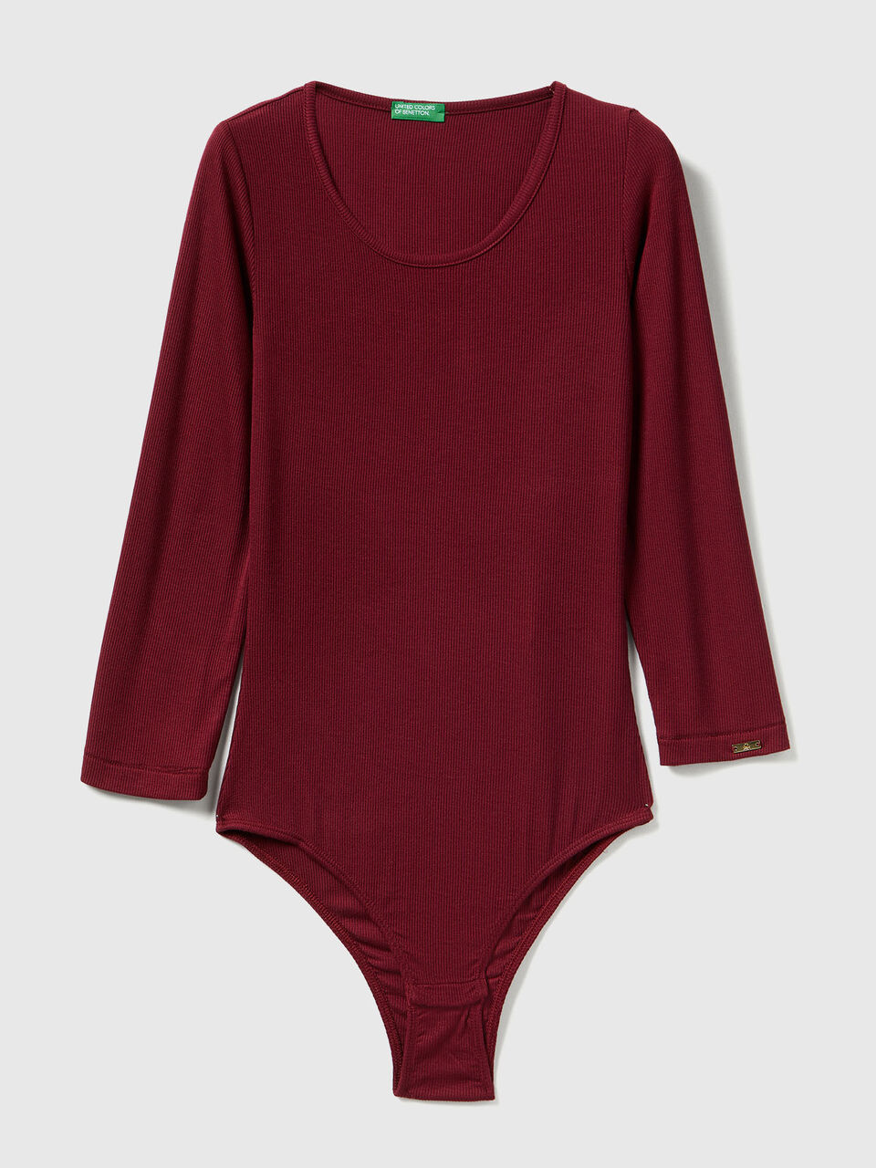 BODYSUIT L/S Women image number null