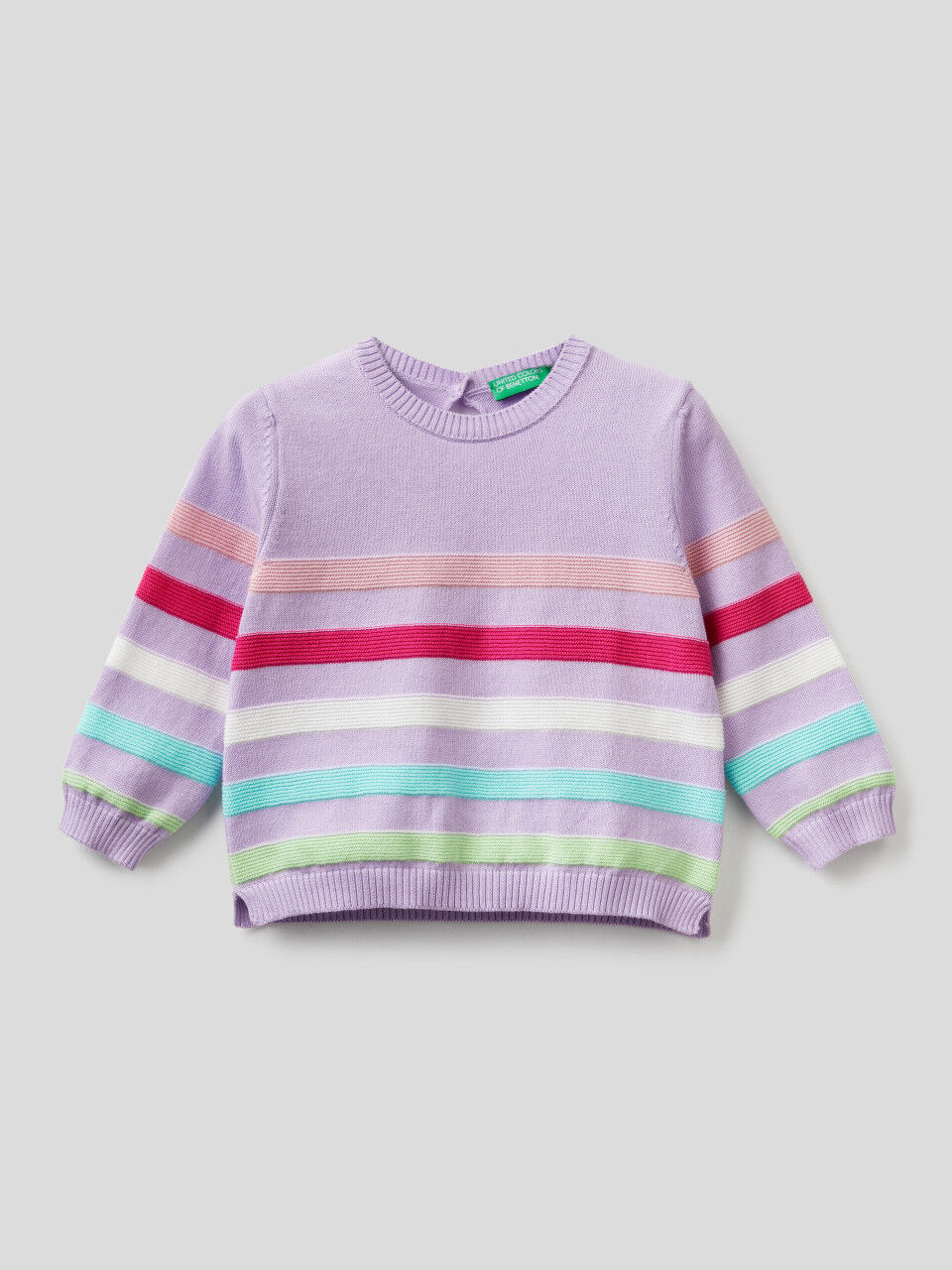 uniqlo long sleeve sweater