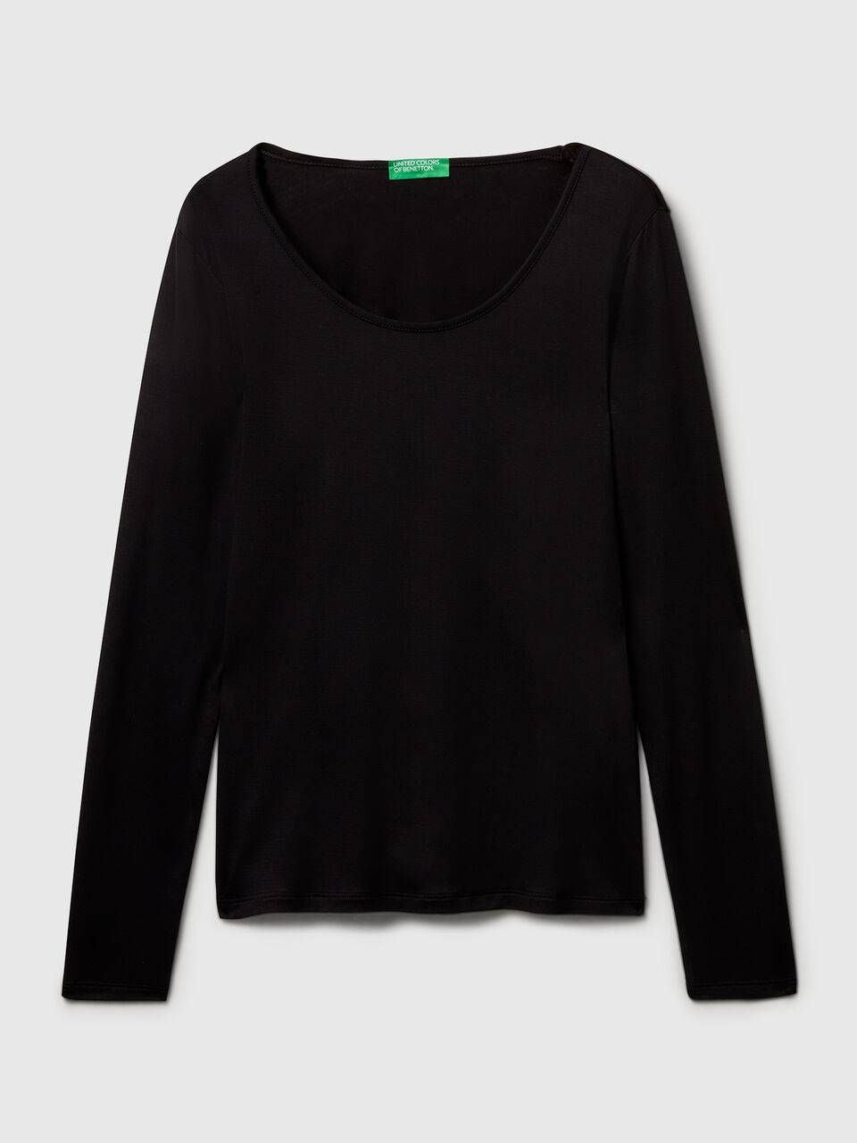 T-SHIRT L/S Women image number 1