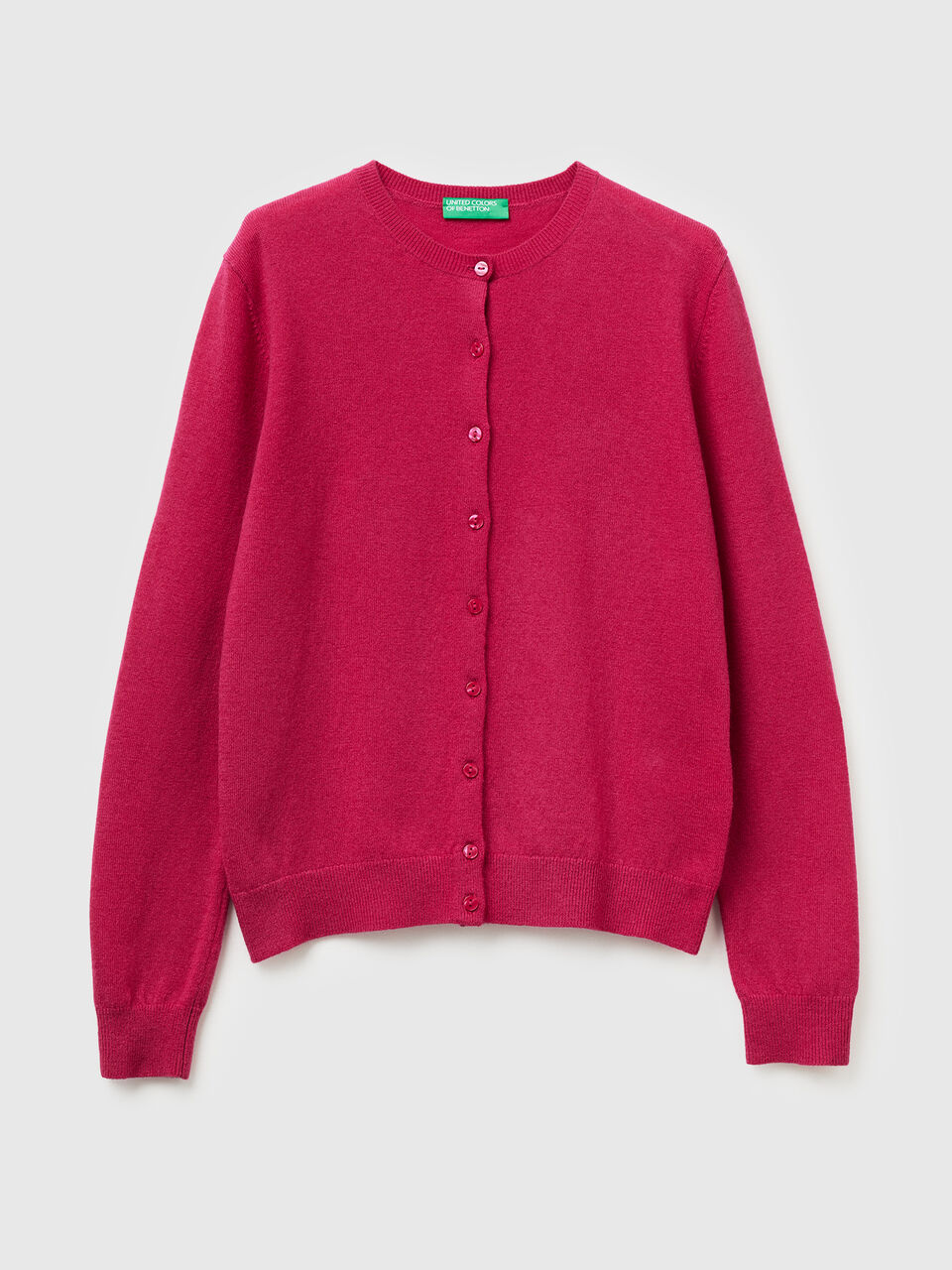 L/S SWEATER Women image number null