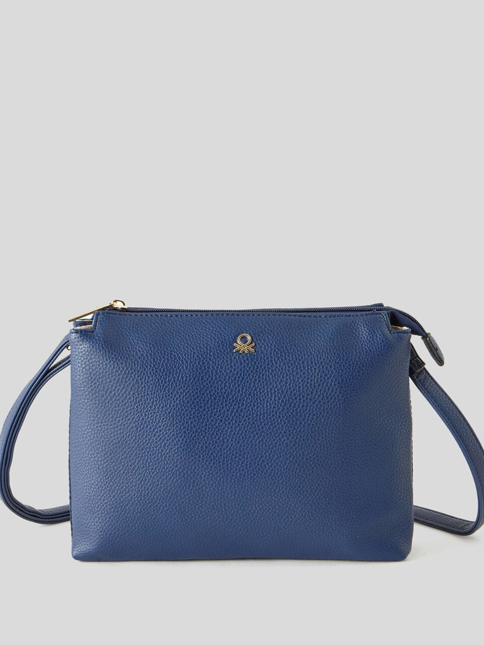 Bag with double compartment image number 1