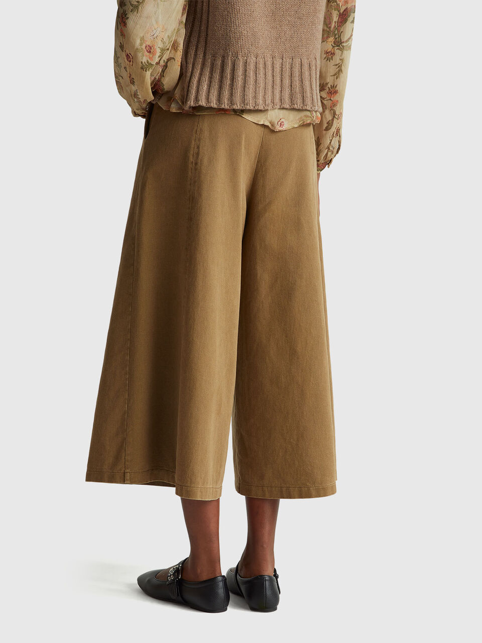 TROUSERS Women image number null