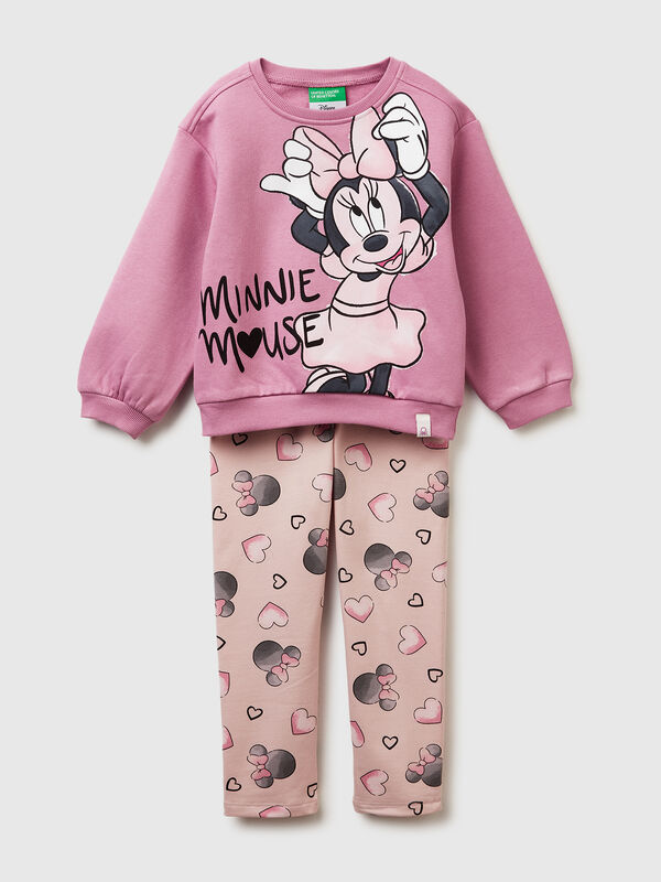Minnie ©Disney set Junior Girl