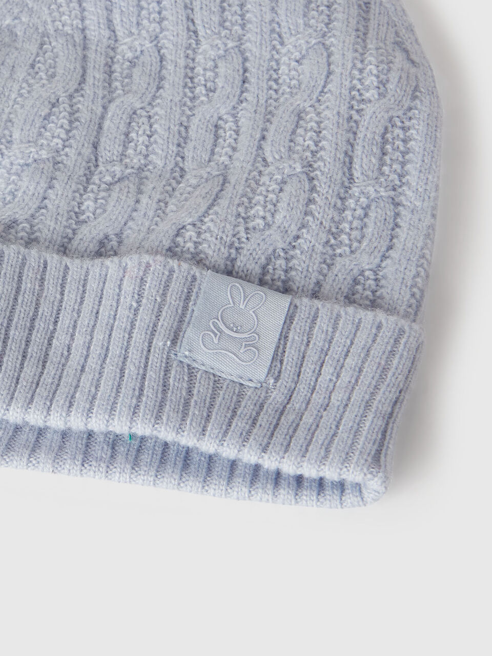 KNITTED - HAT New Born (0-18 months) image number null