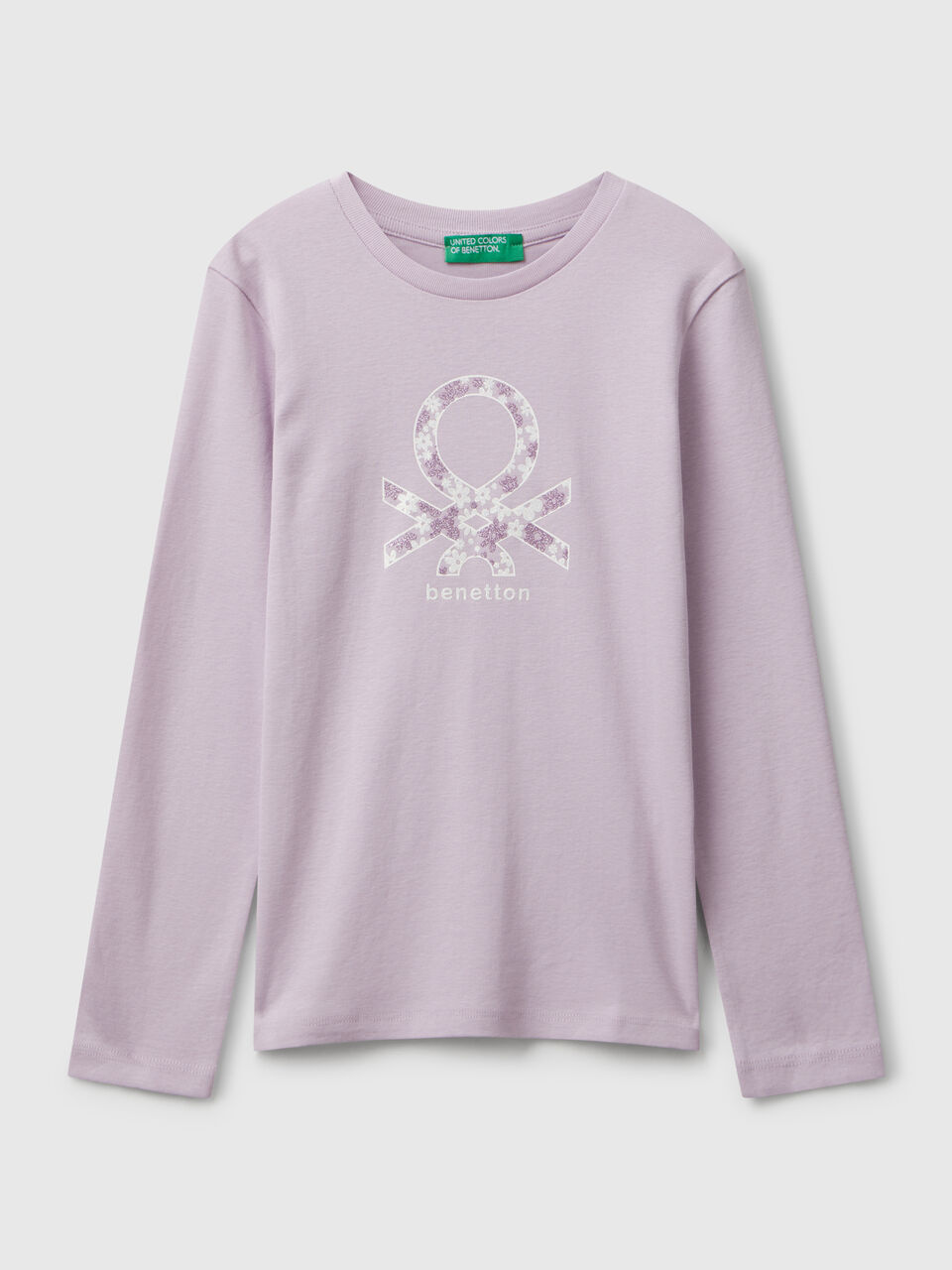 T-SHIRT L/S Junior Girl image number null