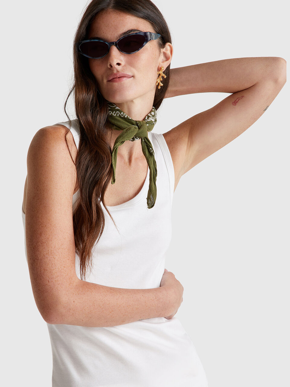 TANK-TOP Women image number null