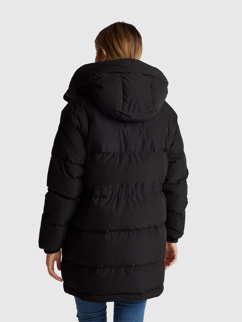 HEAVY JACKET Women image number null