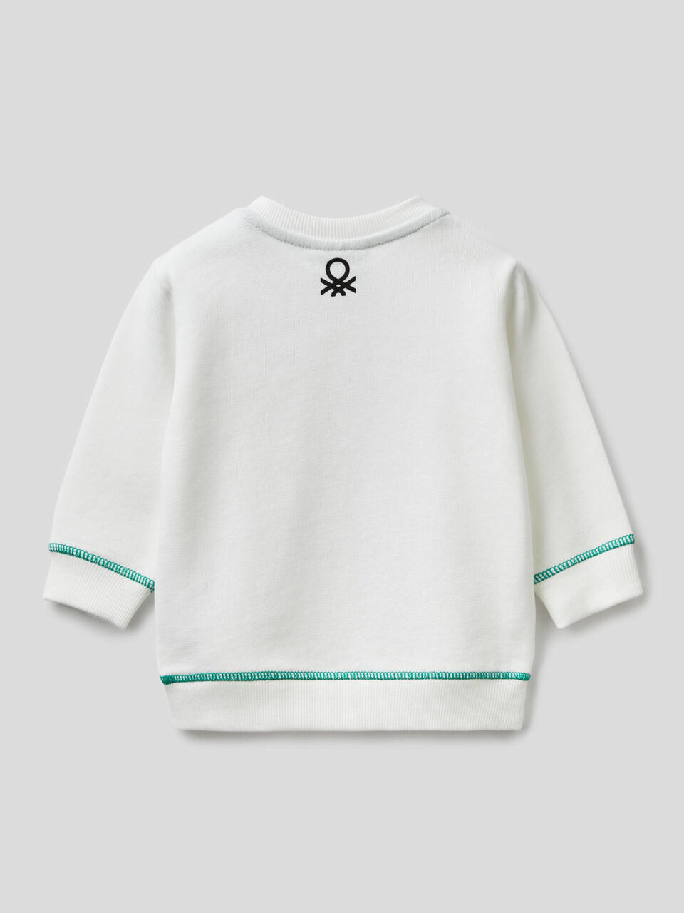 Mickey Mouse sweatshirt in 100% cotton image number 2