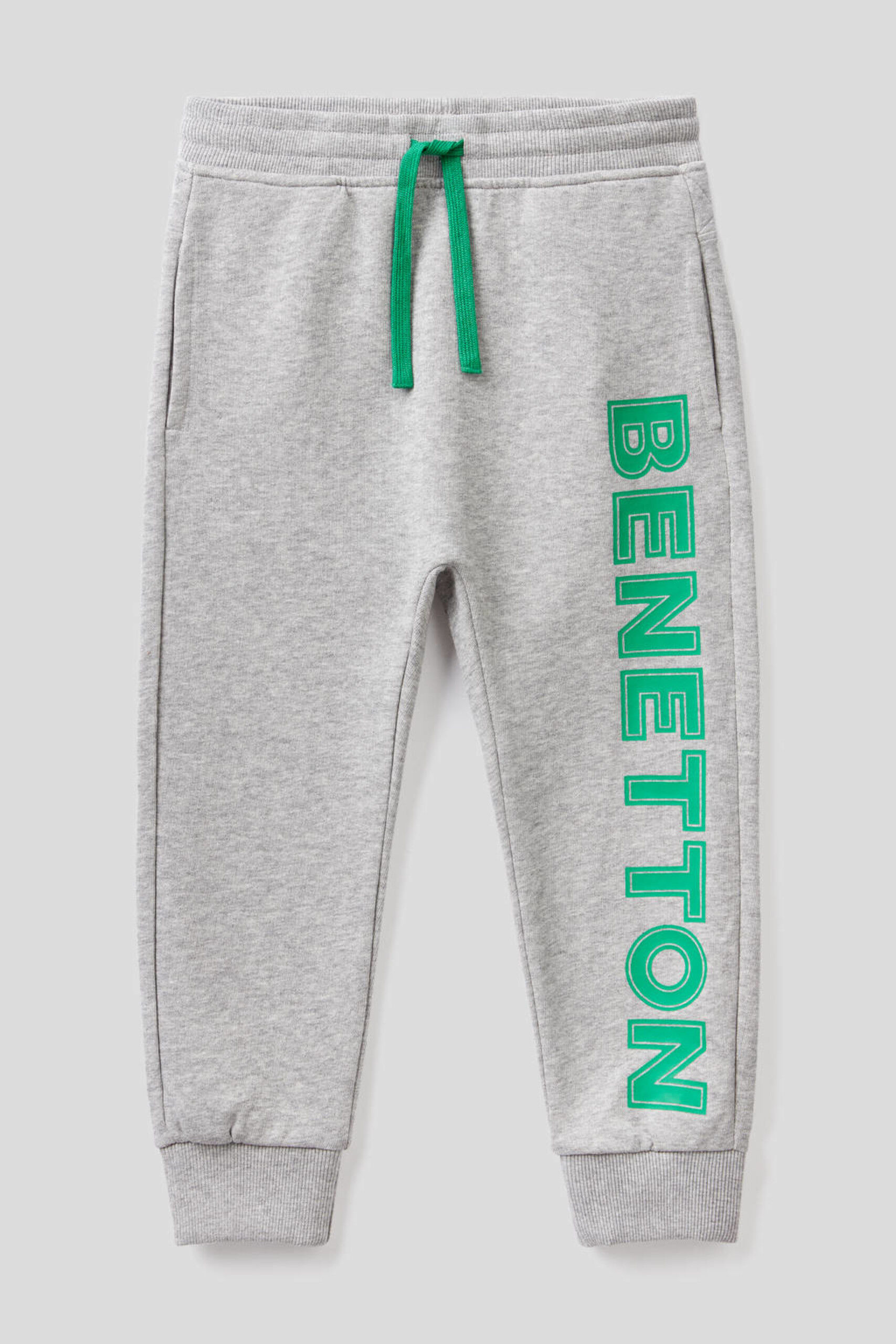 benetton sweatpants