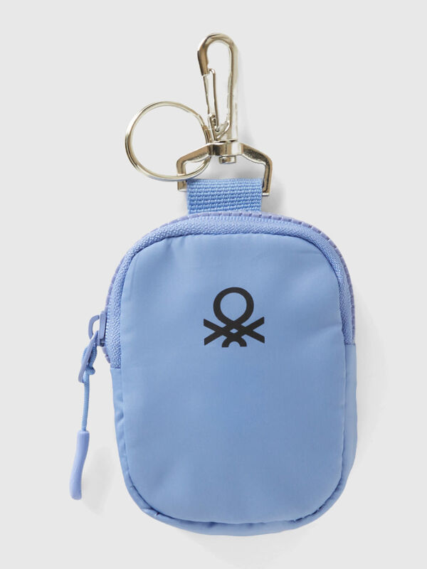 Bag keychain