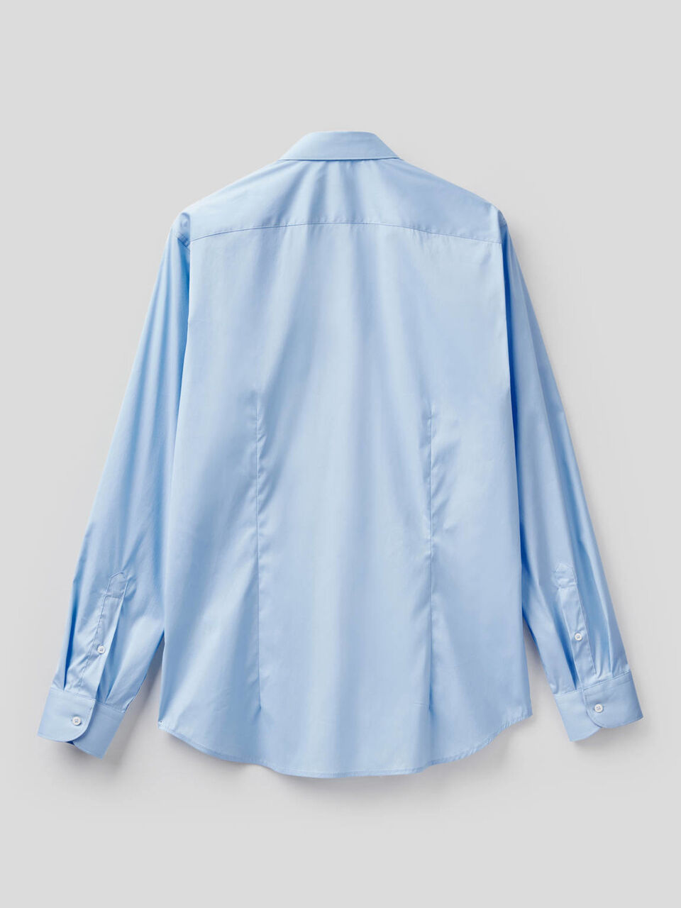 Slim fit shirt image number 2