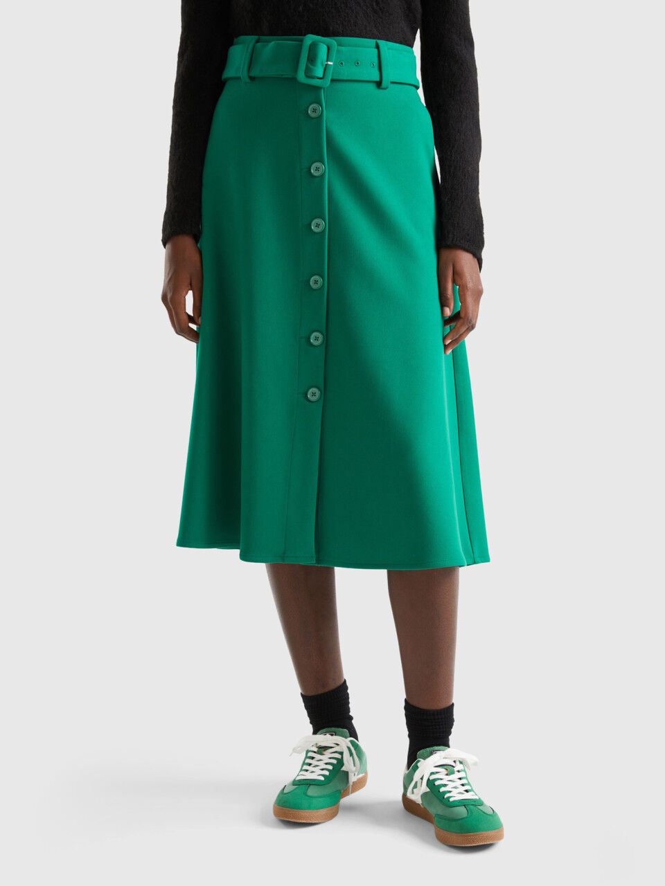 Benetton sale gonne 2019