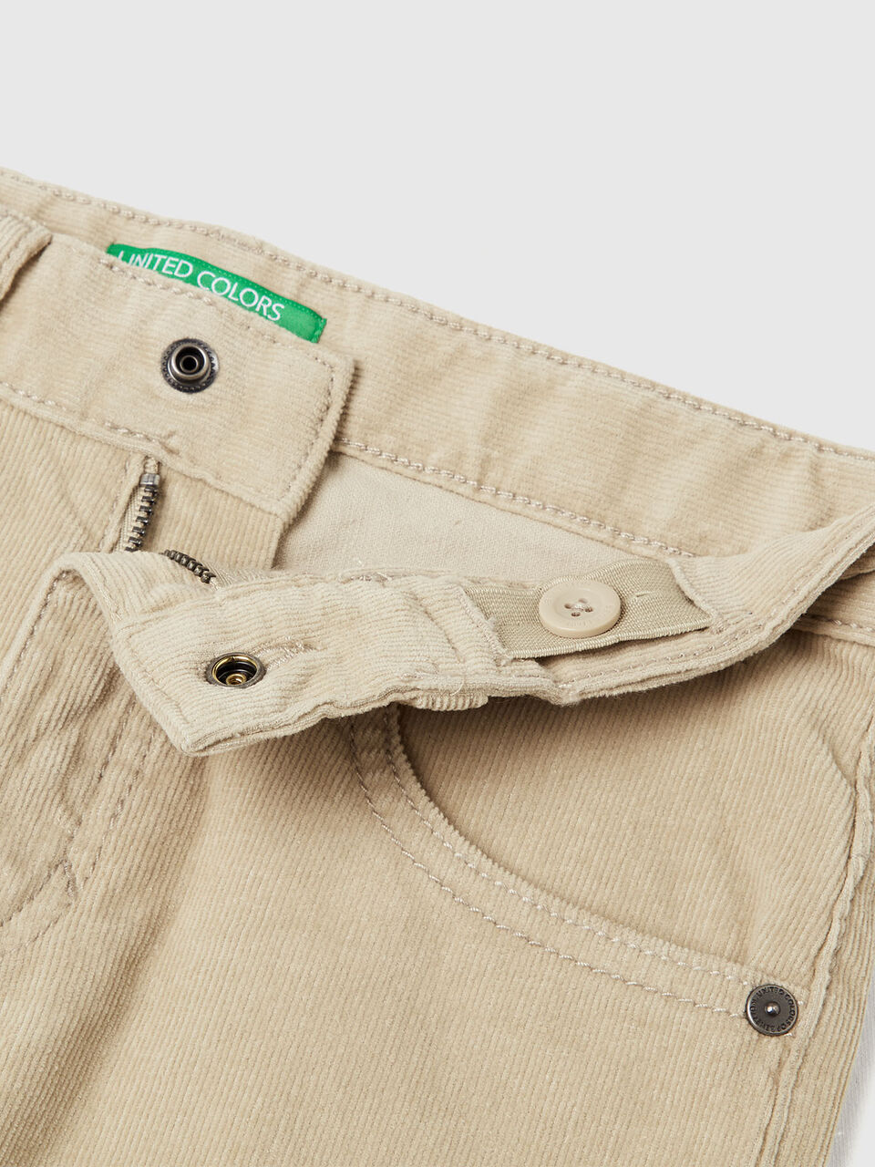 TROUSERS Junior Boy image number null