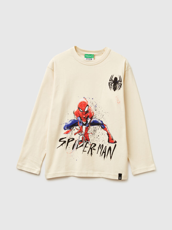 T-SHIRT L/S Junior Boy