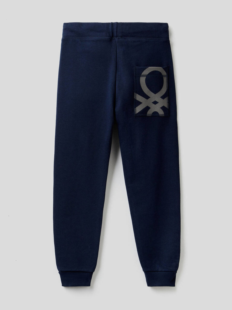 Sweatpants with logo image number 2