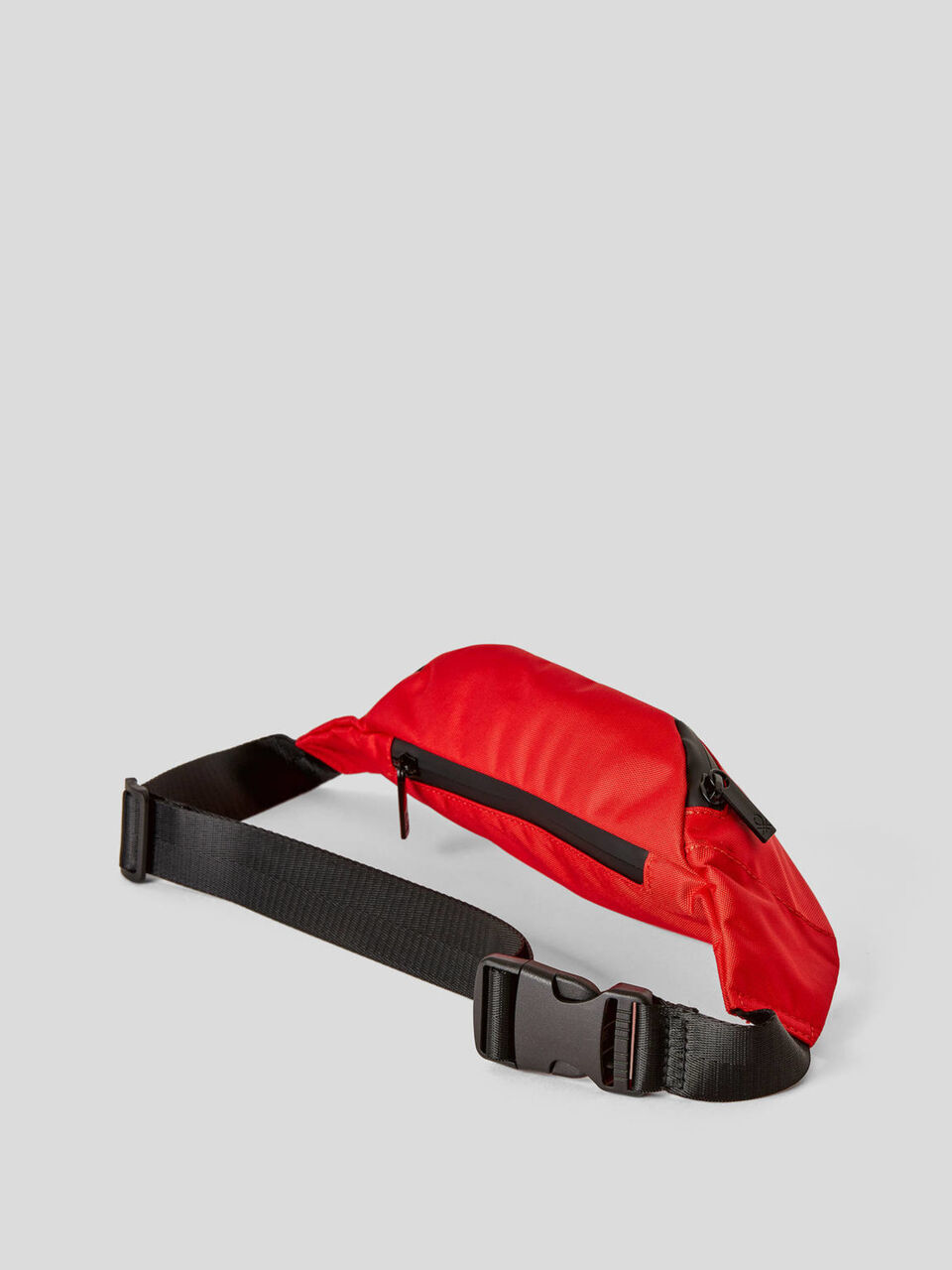 Bum bag in nylon image number 2