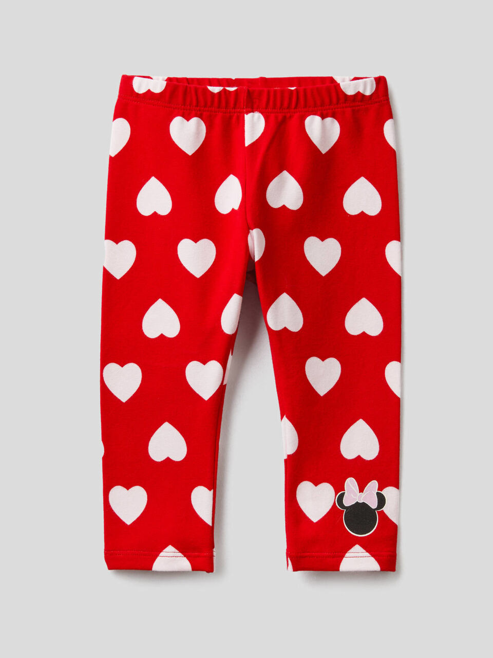 Disney print leggings image number 1