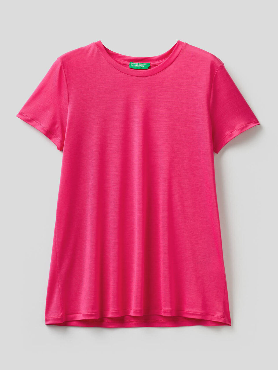 Short sleeve t-shirt image number 1