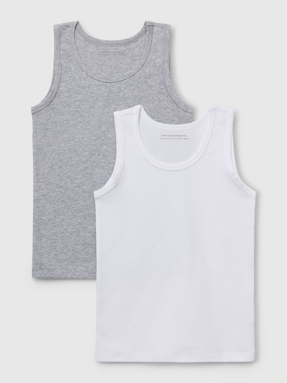 2 TANK-TOP Junior Boy image number 1