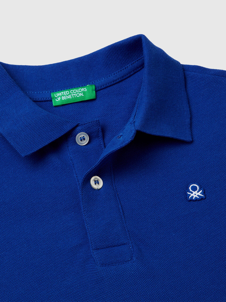 L/S POLO SHIRT Junior Boy image number null