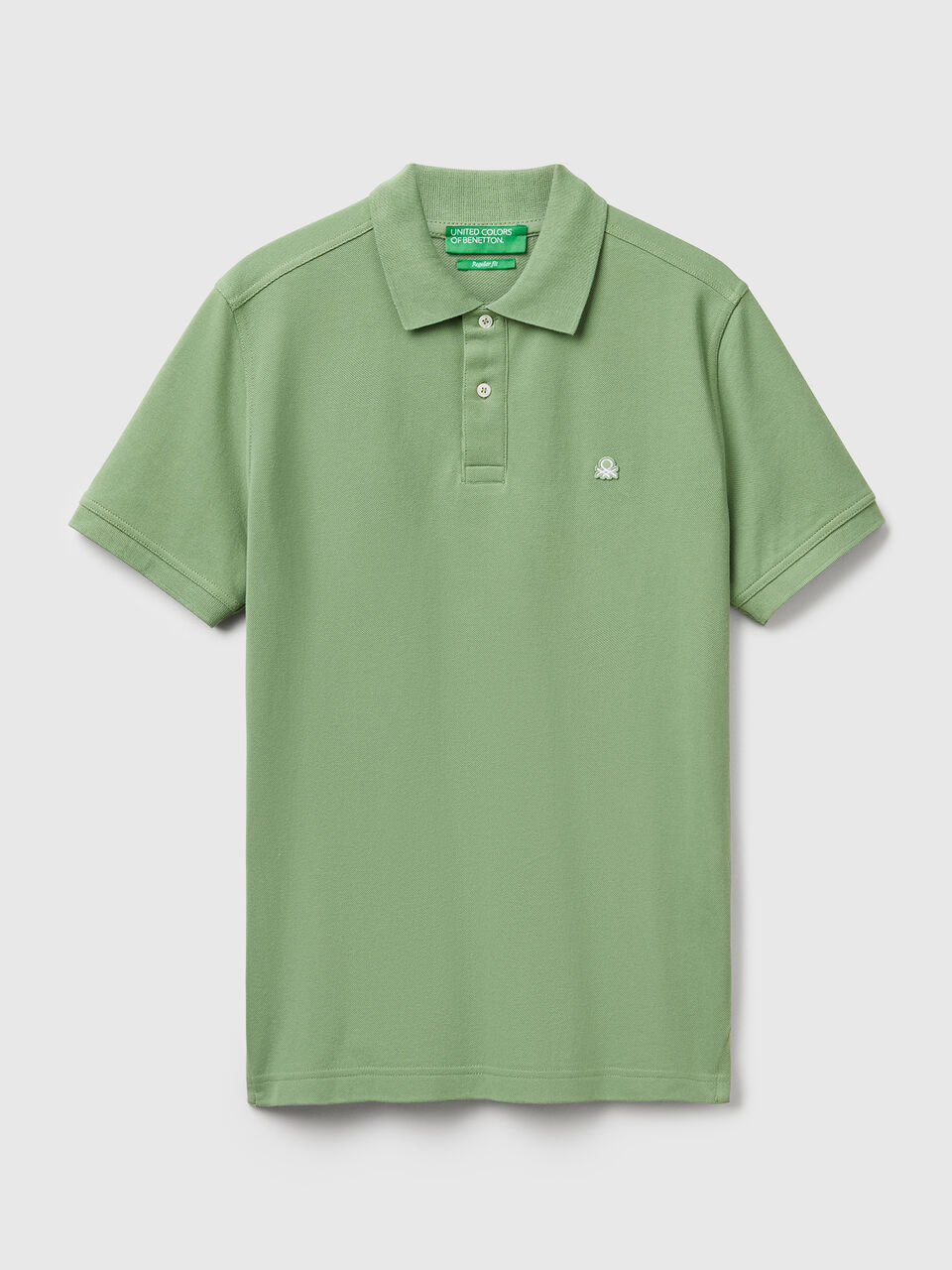 H/S POLO SHIRT Men image number null