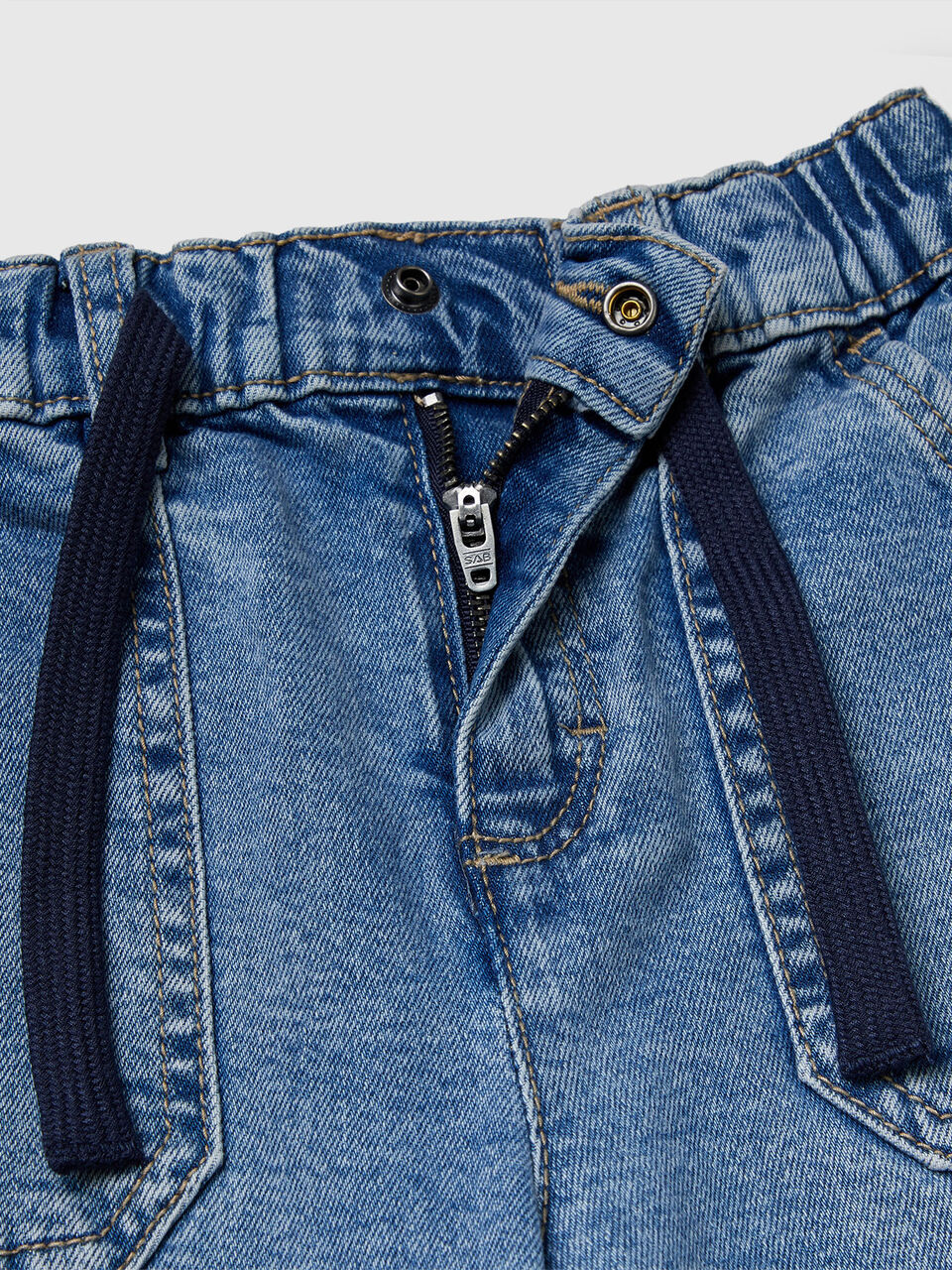 TROUSERS Junior Boy image number null