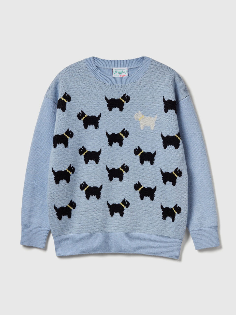 SWEATER L/S Junior Girl image number 1