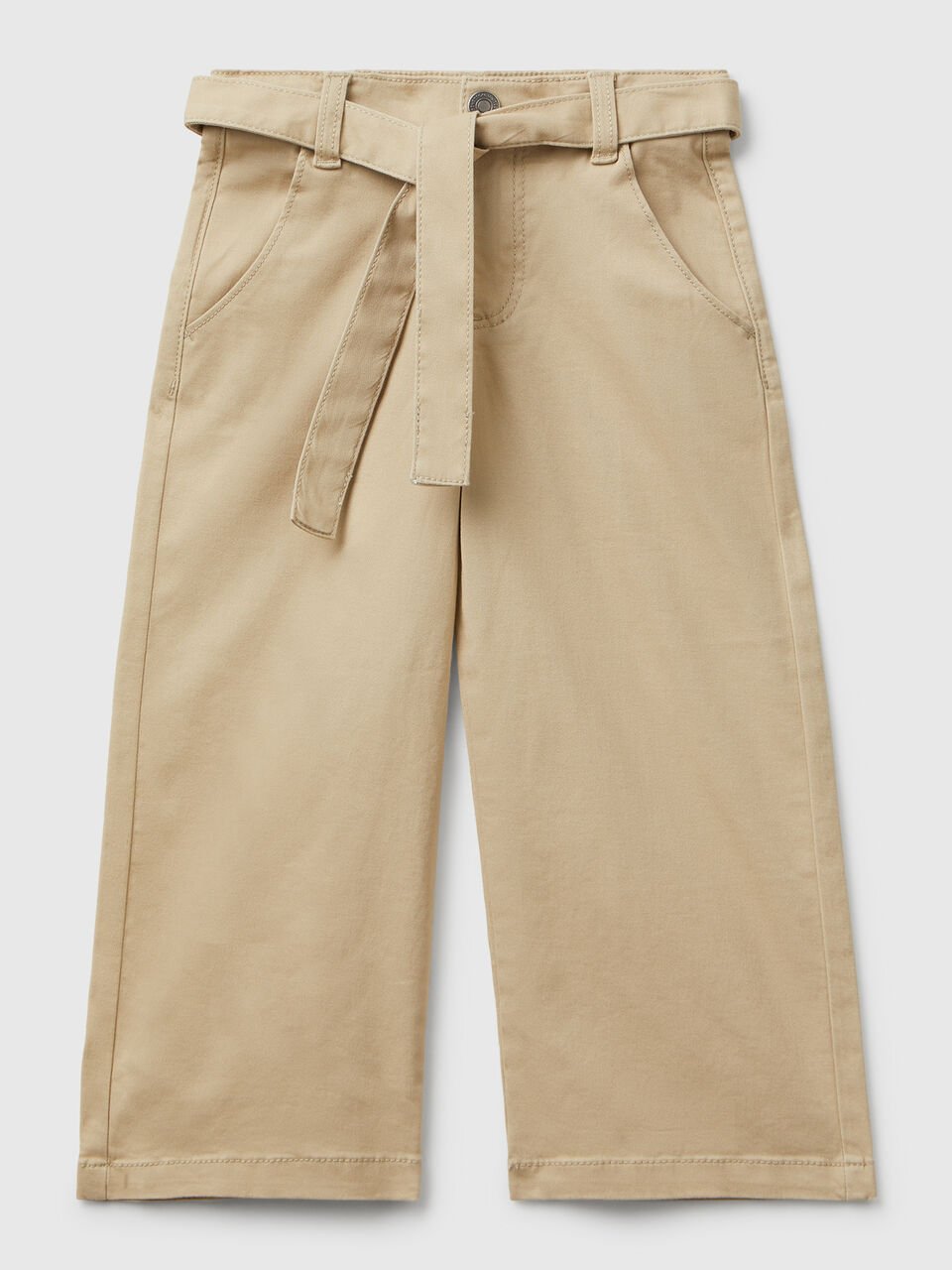 TROUSERS Junior Girl image number 1