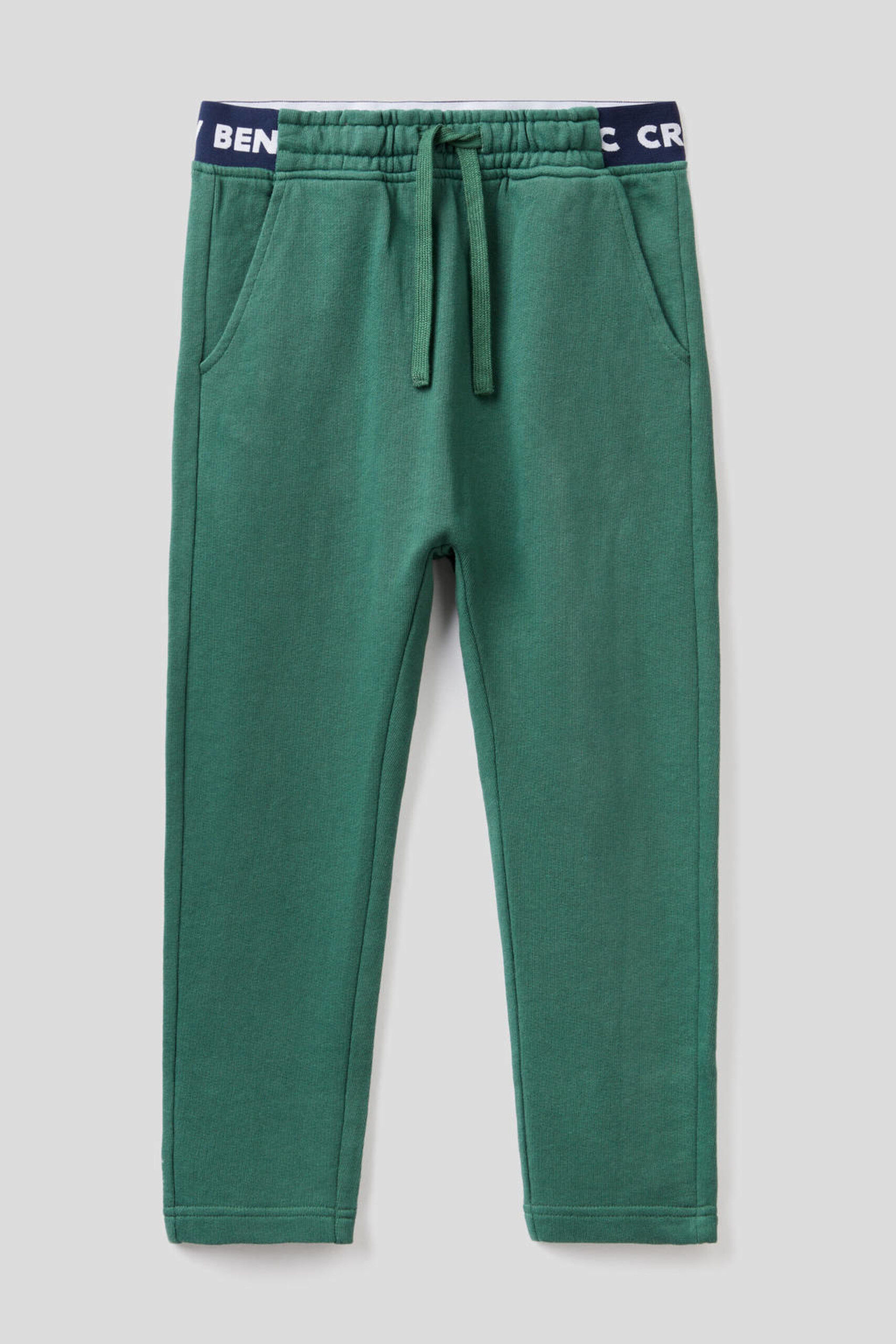 benetton sweatpants