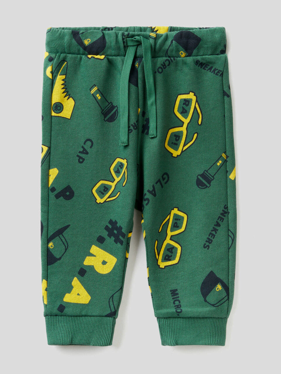 benetton sweatpants