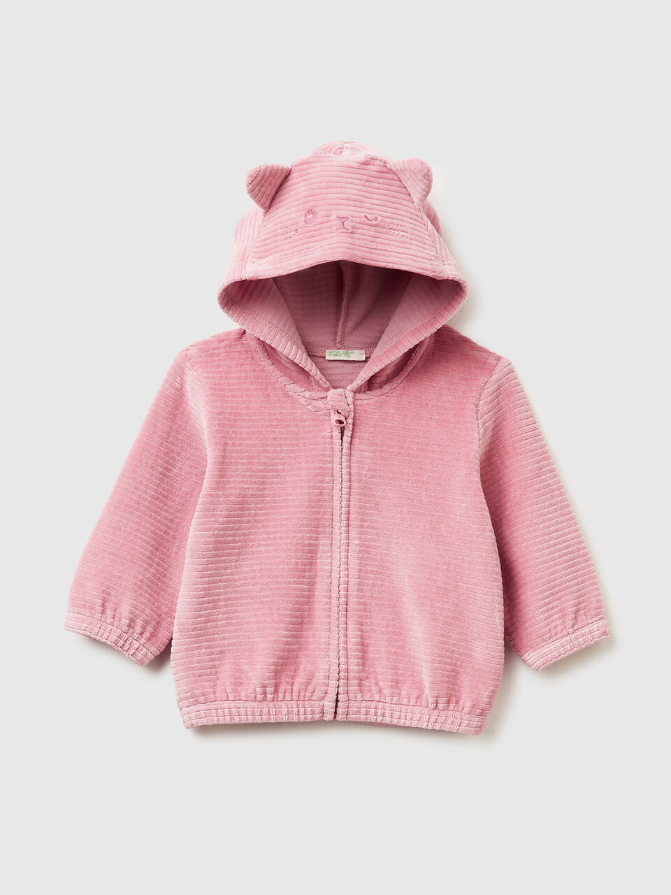 JACKET New Born (0-18 months) image number 1