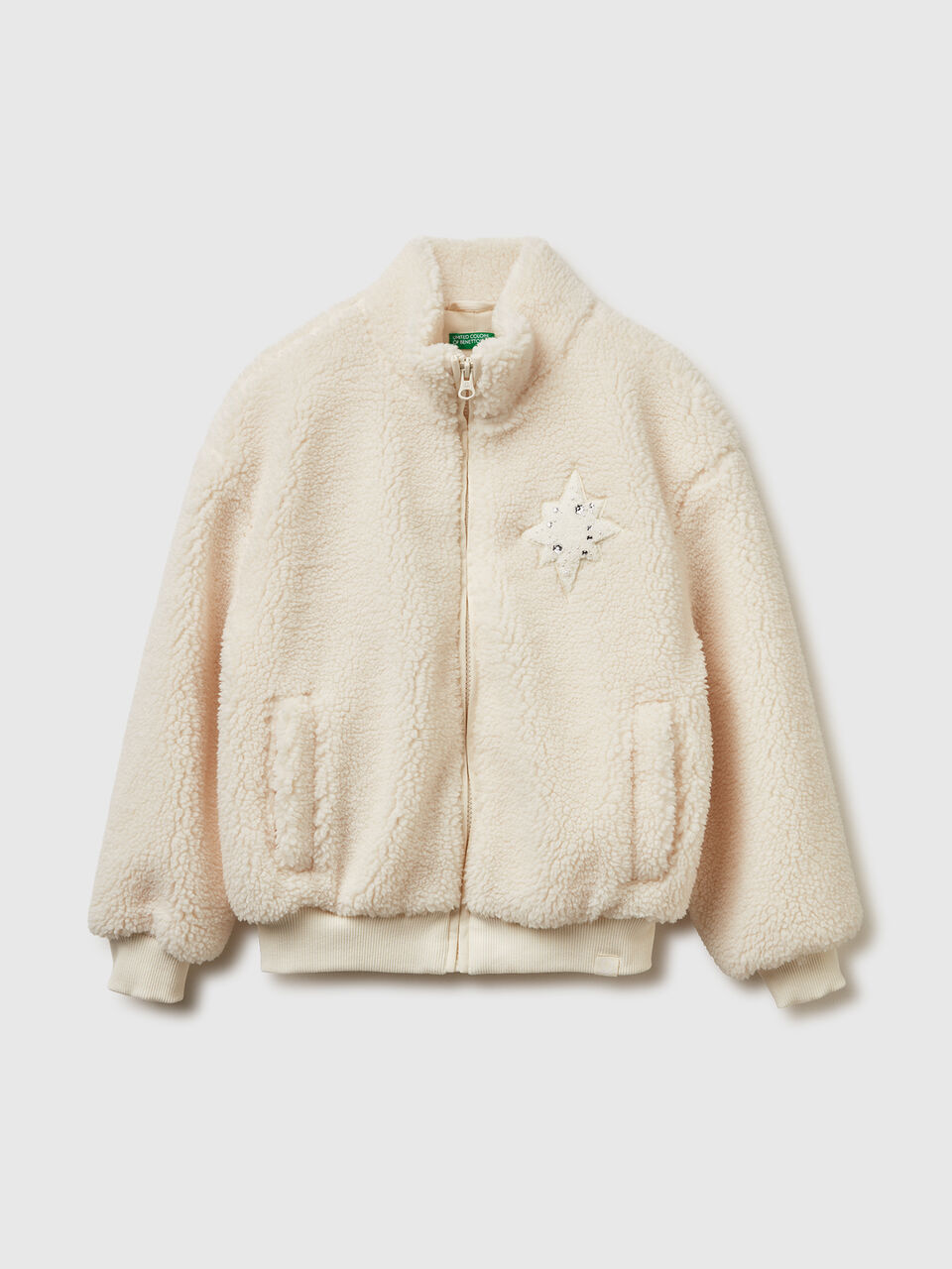 JACKET Junior Girl image number 1