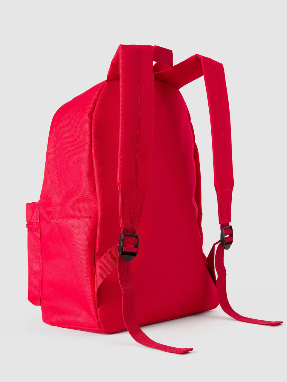 Backpack with logo print image number null