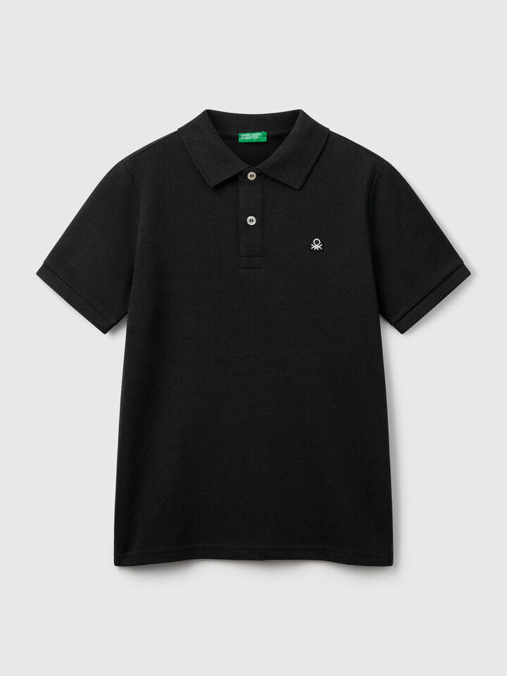 H/S POLO SHIRT H/S POLO SHIRT Junior Boy