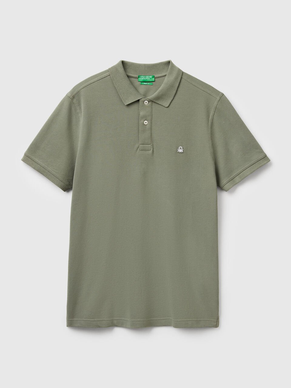 H/S POLO SHIRT Men image number 1